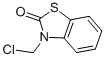 CAS 73762-91-1 molecular structure