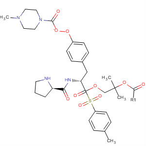 CAS 737799-24-5 structure