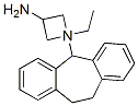 CAS 73855-91-1 molecular structure