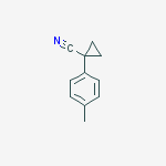 CAS 7399-91-9 molecular structure
