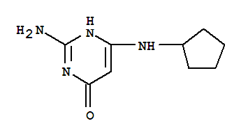 CAS 7400-24-0 structure