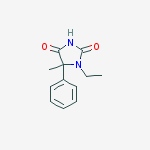 CAS 7403-91-0 molecular structure