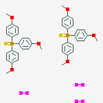 CAS 74038-24-7 molecular structure