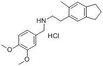 CAS 74038-91-8 molecular structure