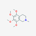 CAS 74046-24-5 structure