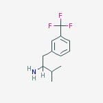 CAS 74051-24-4 molecular structure