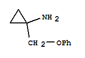 CAS 742051-91-8 molecular structure