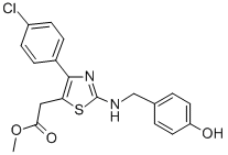 CAS 74241-24-0 structure