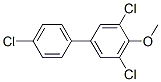 CAS 74298-91-2 molecular structure