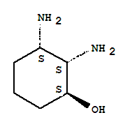 CAS 743389-91-5 molecular structure
