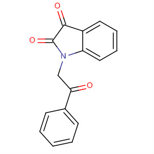 CAS 74588-91-3 molecular structure