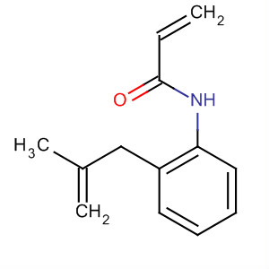 CAS 74590-91-3 molecular structure