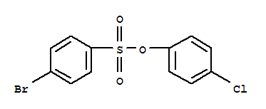 CAS 7463-24-3 molecular structure