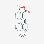 CAS 7468-91-9 molecular structure