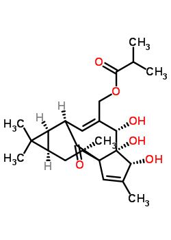 CAS 74690-91-8 molecular structure