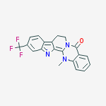 CAS 747-91-1 structure