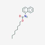 CAS 7471-24-1 molecular structure