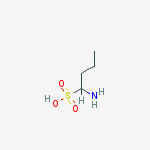 CAS 7478-91-3 molecular structure