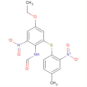 CAS 74834-91-6 molecular structure