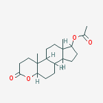 CAS 7484-24-4 structure