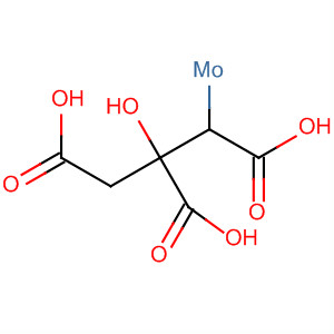 CAS 74873-24-8 molecular structure