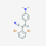 CAS 7496-24-4 molecular structure