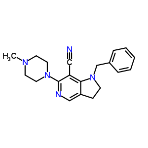 CAS 74976-24-2 structure