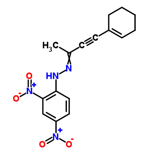 CAS 7498-91-1 molecular structure