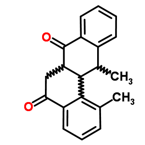 CAS 7499-24-3 structure