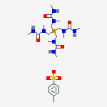 CAS 75019-91-9 molecular structure