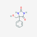 CAS 7507-24-6 molecular structure