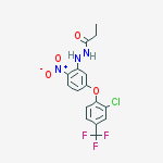 CAS 75131-24-7 molecular structure