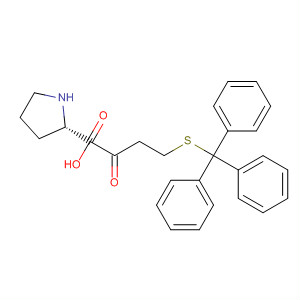 CAS 75186-24-2 molecular structure