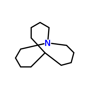 CAS 75197-24-9 molecular structure