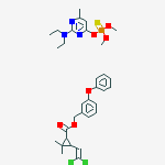 CAS 75217-24-2 structure
