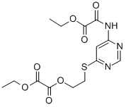CAS 75274-24-7 structure