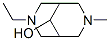 CAS 75305-24-7 molecular structure