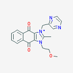 CAS 753440-91-4 structure