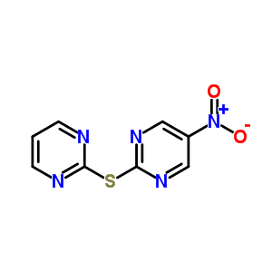 CAS 75464-91-4 molecular structure