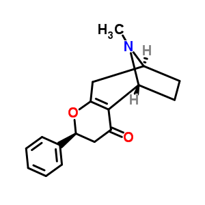 CAS 75656-91-6 molecular structure