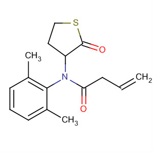 CAS 75660-91-2 molecular structure