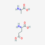CAS 75734-91-7 structure