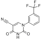 CAS 75838-24-3 molecular structure