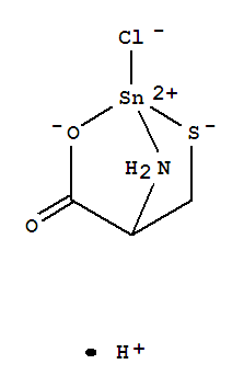 CAS 75899-91-1 molecular structure
