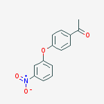 CAS 75919-91-4 molecular structure