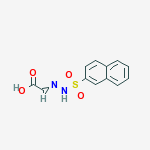 CAS 75968-24-0 molecular structure