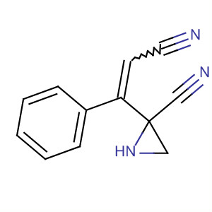 CAS 75984-91-7 structure