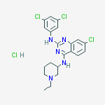 CAS 76004-91-6 structure