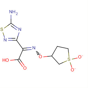 CAS 76028-91-6 structure