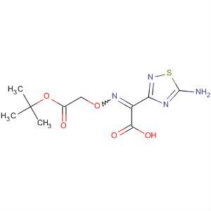 CAS 76038-91-0 structure